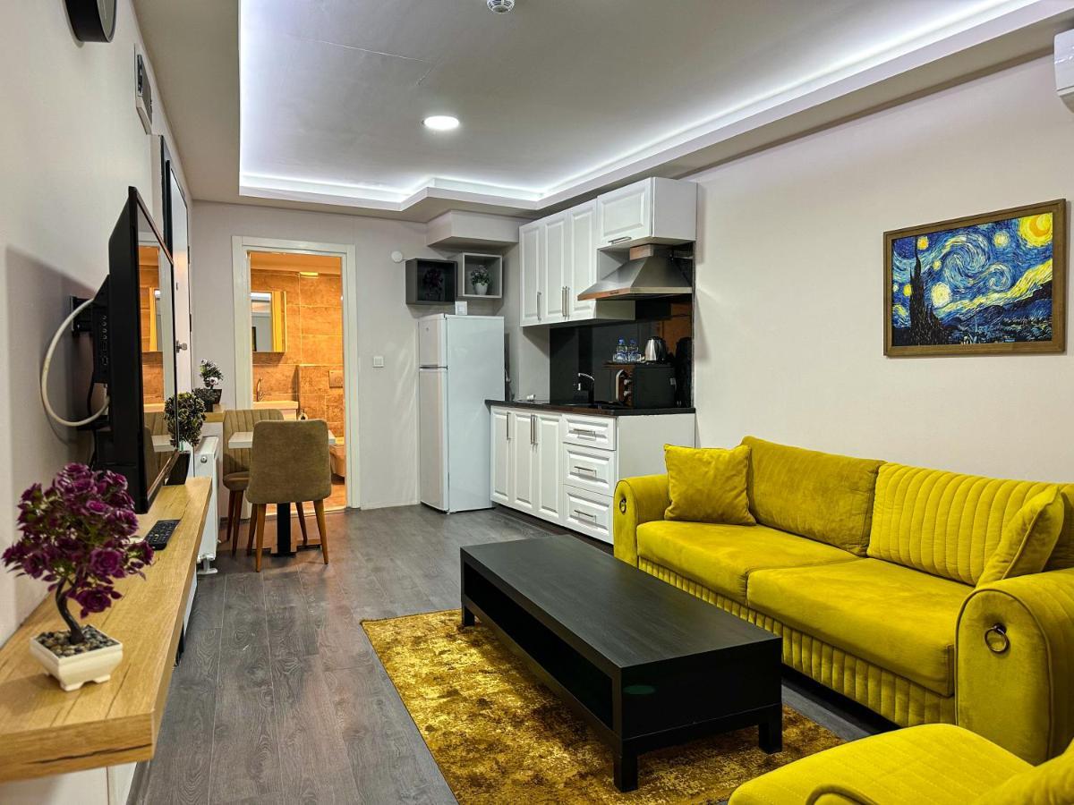 Ferienwohnung My Smart Yalova  Exterior foto
