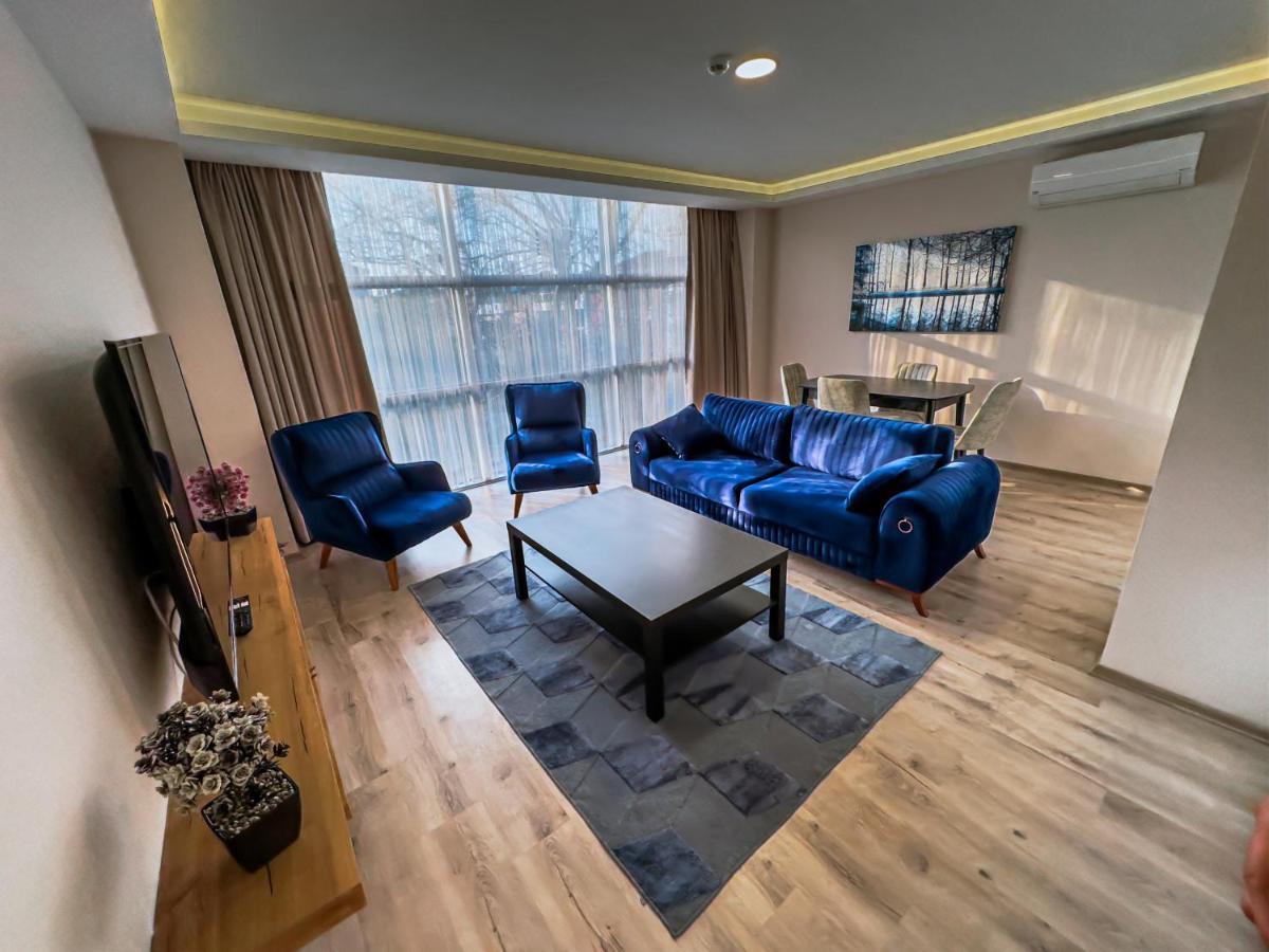 Ferienwohnung My Smart Yalova  Exterior foto