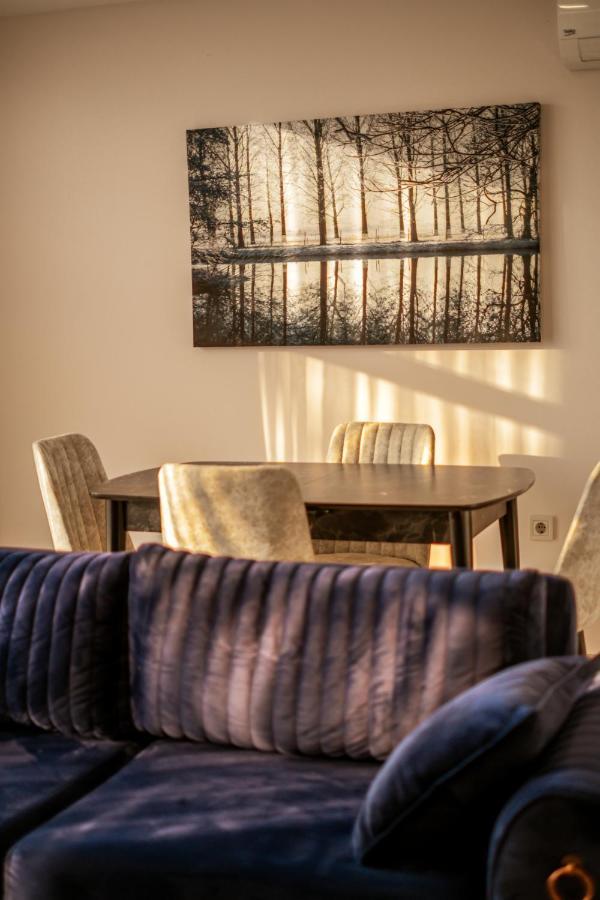 Ferienwohnung My Smart Yalova  Exterior foto