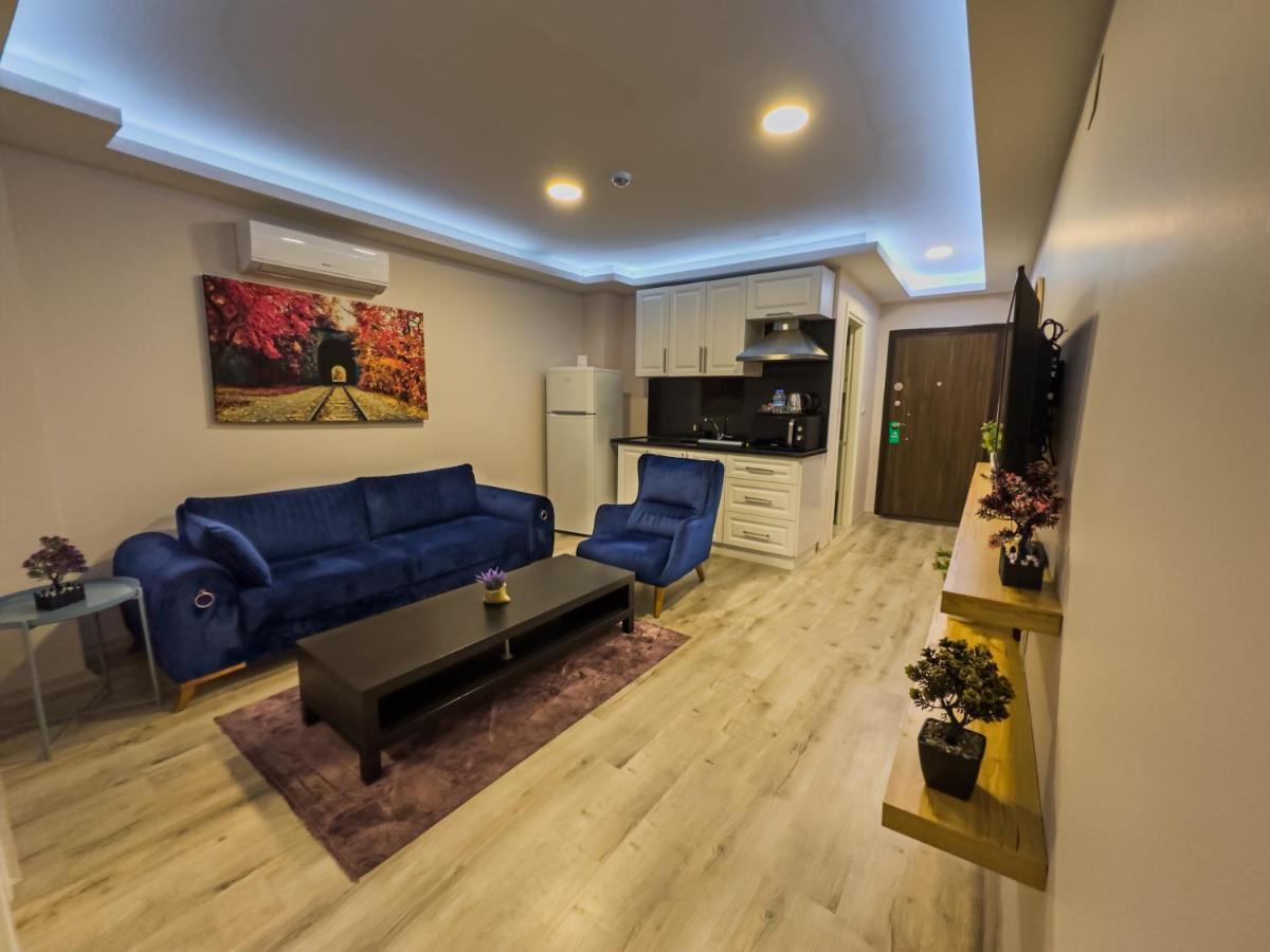 Ferienwohnung My Smart Yalova  Exterior foto