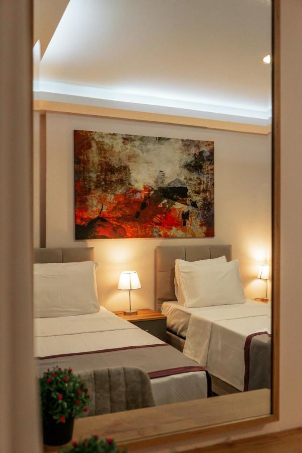 Ferienwohnung My Smart Yalova  Exterior foto