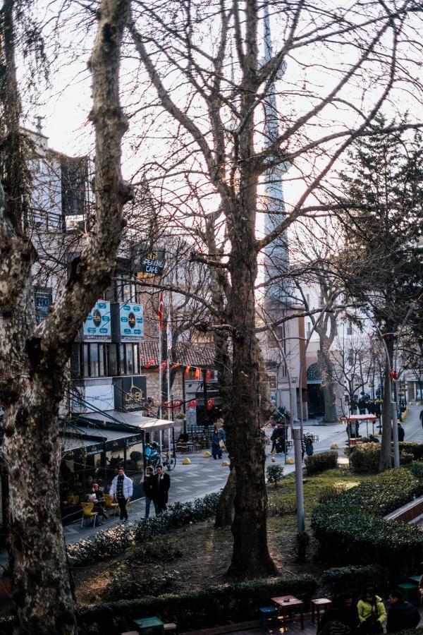 Ferienwohnung My Smart Yalova  Exterior foto