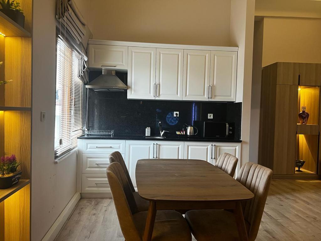 Ferienwohnung My Smart Yalova  Exterior foto