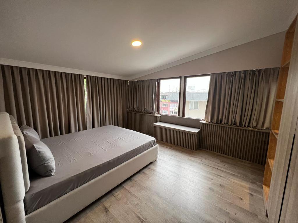 Ferienwohnung My Smart Yalova  Exterior foto