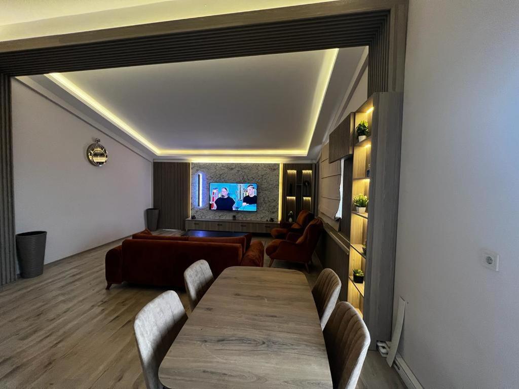 Ferienwohnung My Smart Yalova  Exterior foto