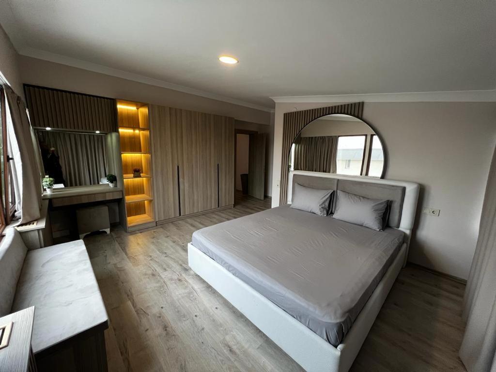 Ferienwohnung My Smart Yalova  Exterior foto
